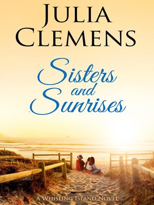 cover image of Sisters and Sunrises
